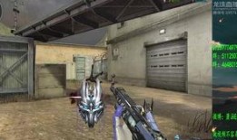 逆战体验服最新爆料头盔,神秘头盔引领未来战场新潮流