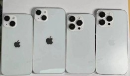 苹果14系列最新爆料,全新设计、强大性能，揭秘最新爆料亮点